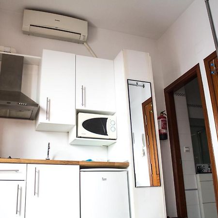 גרנדה Estudio San Matias מראה חיצוני תמונה